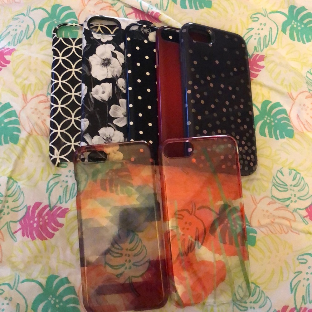 iPhone 7/8 case